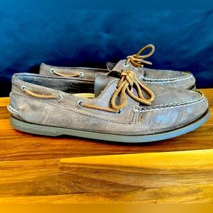 Sperry Top-Sider Men 12